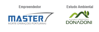 Master Norte e Agroflorestal Donadoni